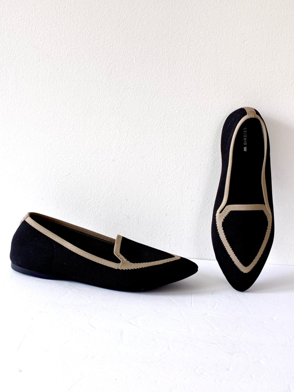 Birdies The Blackbird Comfort Washable Loafers